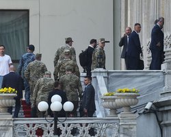 Переговоры РФ и Украины в Стамбуле закончились: о чем договорились стороны (видео)