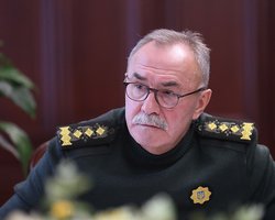 Сервисные центры МВД готовы оформлять "евробляхи" в круглосуточном режиме