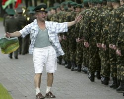 Харьков и Сумы под угрозой из-за мобилизации в РФ: когда враг соберет армию (видео)