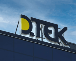 ДТЕК Ахметова очолив рейтинг найбільших приватних інвесторів в економіку України за час війни, — NV