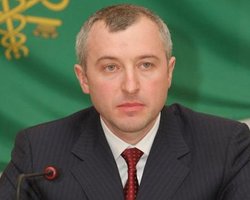 Гостаможня: газ РосУкрЭнерго был растаможен с нарушениями