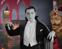 Вампір, якого ви знаєте, і правитель, про якого мовчали: як Влад Цепеш перетворився на Дракулу