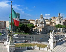 Рим выступил против санкций в отношении Москвы за кибератаки, - СМИ