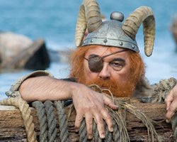 Кинопремьеры недели: Триллер Сайлент Хилл-2, Астерикс и Обеликс 4: в Британии