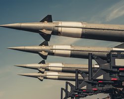 "Варто боятися іншого": експерт розповів, чи здатен Іран атакувати Україну та європейські міста