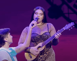 Скандал на "Евровидении-2025": песня Мальты не прошла цензуру (фото, видео)