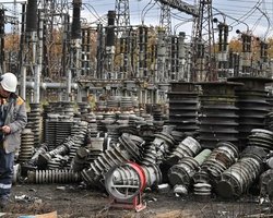 После массированного удара ВС РФ в Киеве полностью остановились две ТЭЦ, — нардеп (видео)