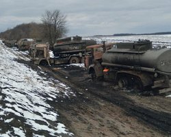 В Офисе президента рассказали, как долго будут еще длиться боевые действия (видео)