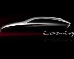 Hyundai покажет в марте новый дизайн своих автомобилей