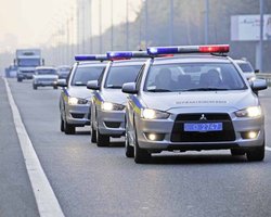 ГАИ будет отслеживать на дорогах неисправные автомобили