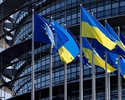 Украина намерена вступить в ЕС через 2 года, но там заявили о "выполнении условий", — СМИ