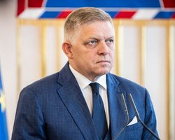 "Не был поврежденным": Фицо прокомментировал возобновление работы нефтепровода "Дружба" (видео)