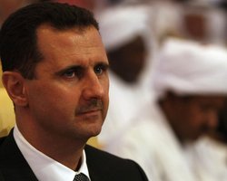 Асад уверен в победе над оппозицией