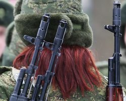 "Бросают на убой": ВС РФ под Покровском формируют штурмовые роты из женщин, — "АТЕШ"