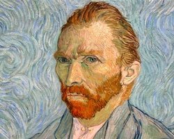 О жизни Ван Гога снимут байопик 