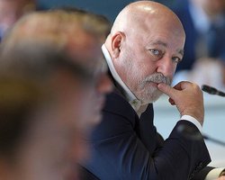 Российский миллиардер оспорил американские санкции в США