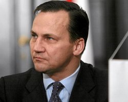 Сикорский: Переворота в Киеве нет, у Януковича есть сутки