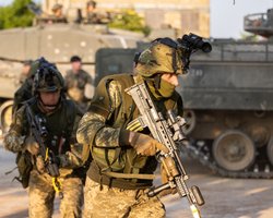 "Больше жертв": украинцам рассказали, к чему приведет быстрый темп контрнаступления ВСУ