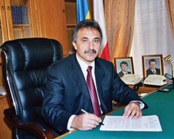 Против Гриценко возбудили второе дело