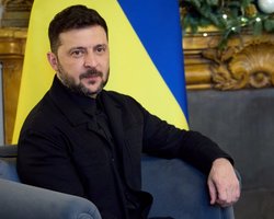 "США сделали запрос": Зеленский ответил, каких выборов Трамп хочет от Украины