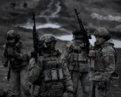 "Вдало відпрацьовує десантура": ЗС РФ намагаються "залітати" в Розлив на Донеччині (карта)