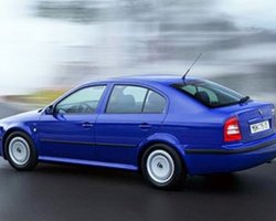 В Чехии завершилось производство Skoda Octavia Tour