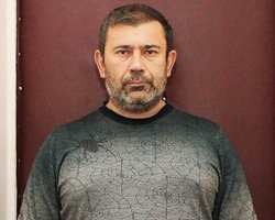 Россия освободила политзаключенного Романа Терновского