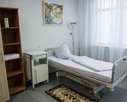 В Тюремном ведомстве заверили, что в палату к Тимошенко проникает солнечный свет