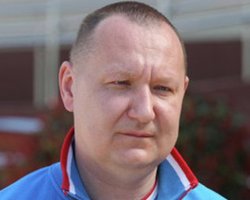 Тренер сборной России по фехтованию подал в отставку