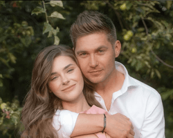 Дом Остапчука, который он не мог поделить с экс-супругой, разрушен россиянами (фото)