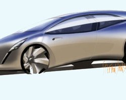 Volvo разработает компактный электрокар