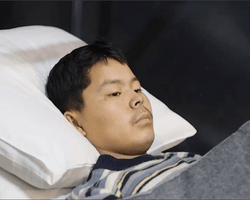 "Не знал, против кого воюем": пленный из КНДР рассказал, как его отправили на войну (видео)