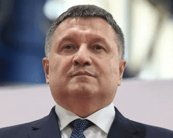 Рада відправила Арсена Авакова у відставку (відео)