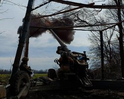 Мета контрнаступу — розірвати сухопутний міст у Крим: якими будуть ще 6 місяців війни