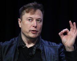 Война неизбежна: Илон Маск "решил" вопрос Тайваня и Китая