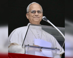 Папа Римський привітав православних християн із Різдвом 7 січня: хто святкує в цей день