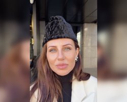 Скандальну блогерку Анну Алхім висміяли в мережі: що вона зробила (фото)