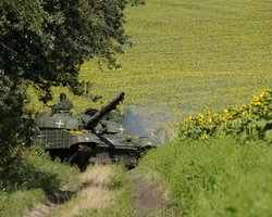 Четыре ключевых вызова: почему в следующие полгода ситуация для ВСУ может ухудшиться