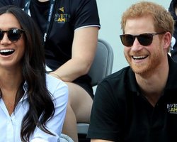 Зоозащитники подарили принцу Гарри и Меган Маркл на свадьбу быка