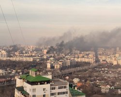 Повторить долю Бахмута: РФ навмисно збиває ракети просто над Бєлгородом, — експерт