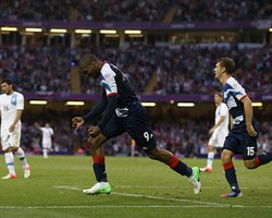 Футбол на Олимпиаде. Завершился групповой этап