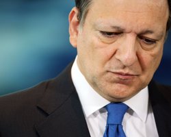 Баррозу: Страны ЕС пришли к консенсусу относительно событий в Украине