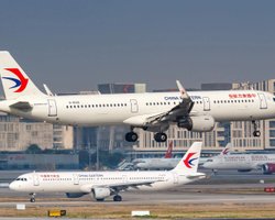 Під загрозою 10 літаків: Китай заборонив купувати Boeing через мита Трампа, — Bloomberg