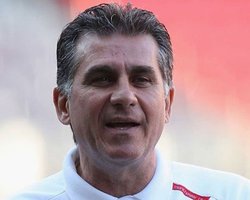 Тренер сборной Португалии не собирается в отставку