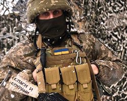 Сутки на Донбассе прошли без потерь, – штаб ООС