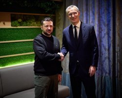 Европа должна готовиться к 10-летней войне: Столтенберг рассказал об условиях мира в Украине