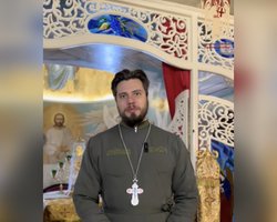 25 декабря или 7 января: отец объяснил, когда праздновать Рождество (видео)