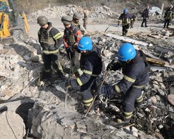 Встановили навіть тих, у кого не було родичів: як ідентифікували загиблих в кафе в Грозі