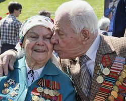 Стало известно, как в Украине отметят 9 мая