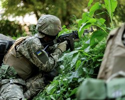 ВСУ добились успехов на нескольких направлениях, РФ вводит резервы, – ISW (карты)